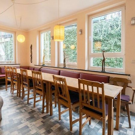 Hostel Ахен Экстерьер фото
