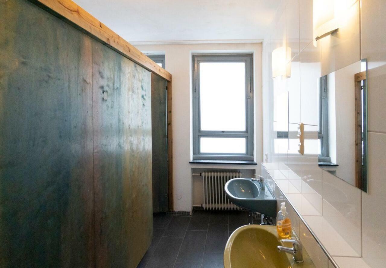Hostel Ахен Экстерьер фото