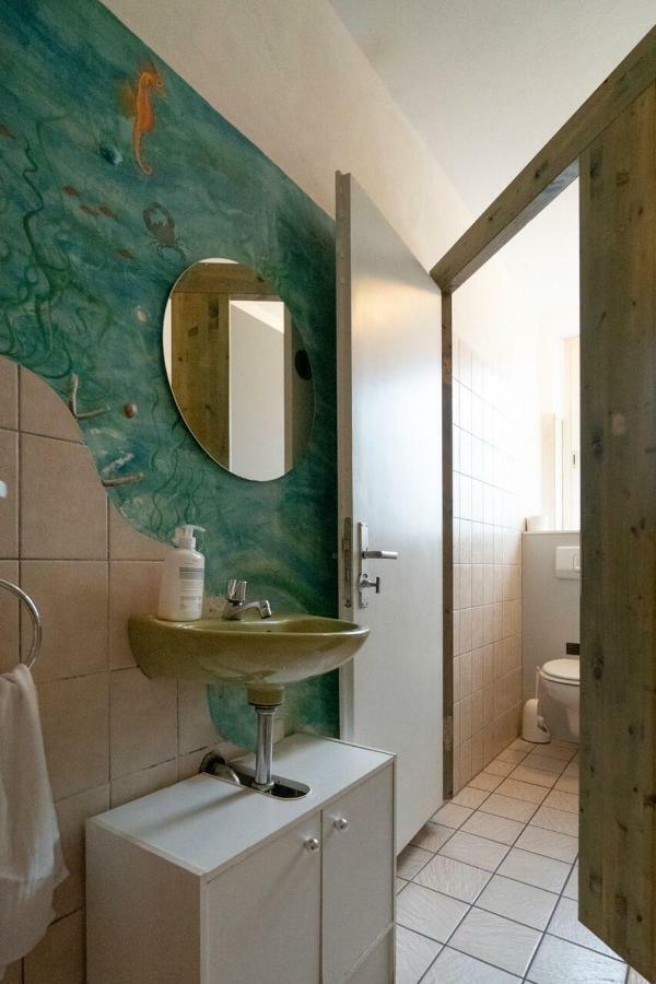 Hostel Ахен Экстерьер фото