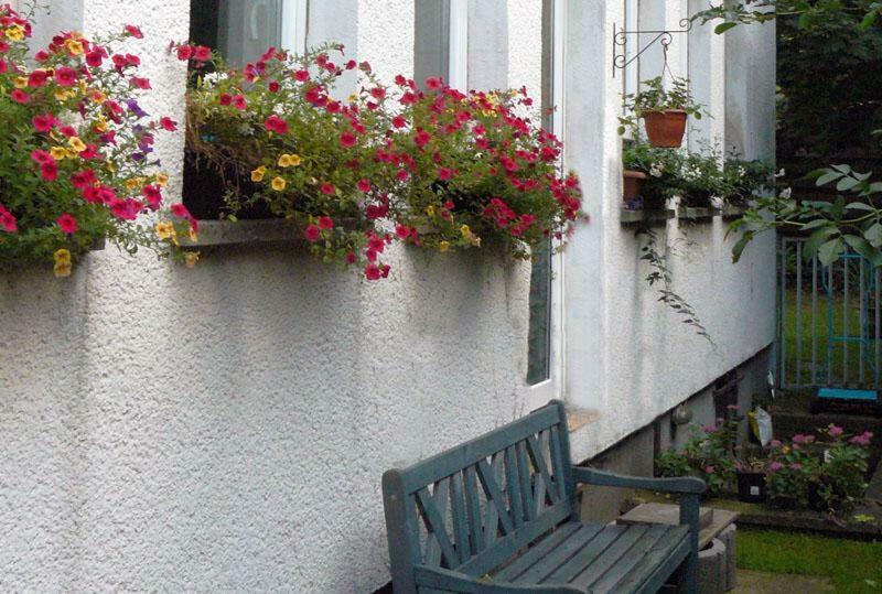 Hostel Ахен Экстерьер фото